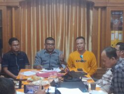 Ritas Mariyanto Klarifikasi: Pembayaran ke Rohmadi Sudah Disepakati