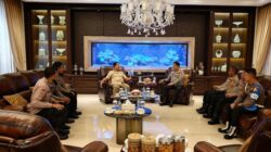 Hari Bhayangkara ke-80, Polri Rawat Jejak Pengabdian Para Senior Lewat Tradisi Anjangsana