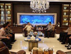 Hari Bhayangkara ke-80, Polri Rawat Jejak Pengabdian Para Senior Lewat Tradisi Anjangsana