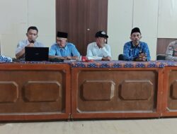 Seluruh Anggota BPD Desa Bojong Koneng Terpilih, Tahap Berikutnya Menunggu Pelantikan