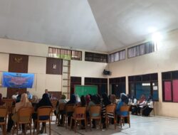 Anggota BPD Desa Bojong Koneng Resmi Terpilih, Tinggal Menunggu Jadwal Pelantikan