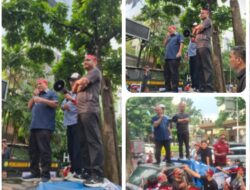 PP TIM Desak Menteri ESDM Cabut Persetujuan PoD-I Tangkulo Blok Andaman, Dr. Fachrul Razi: Rakyat Aceh Tuntut Keadilan