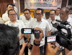 28 Tahun Reformasi, Lintas 98 Sumut Dorong Peralihan ke Demokrasi Ekonomi.