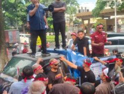 PP TIM Desak Menteri ESDM Cabut Persetujuan PoD-I Tangkulo Blok Andaman, Dr. Fachrul Razi: Rakyat Aceh Tuntut Keadilan
