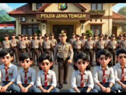 Tokoh Jawa Tengah Ajak Generasi Muda Jauhi Gengster, Tegaskan Ancaman Pidana bagi Pelaku Kekerasan dan Kepemilikan Senjata Tajam