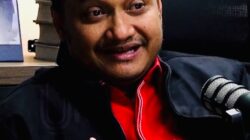 DR.FACHRUL RAZI: AMERIKA SUDAH MENEMUKAN POTENSI MIGAS DAN EMAS DI INDONESIA TERMASUK DI ACEH SEJAK TAHUN 1960