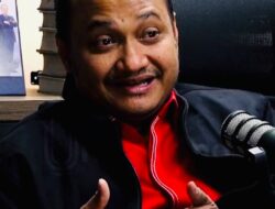 DR.FACHRUL RAZI: AMERIKA SUDAH MENEMUKAN POTENSI MIGAS DAN EMAS DI INDONESIA TERMASUK DI ACEH SEJAK TAHUN 1960