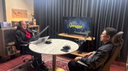 DR. FACHRUL RAZI: KEDAULATAN SUMBER DAYA ALAM ACEH DAN MASA DEPAN ACEH