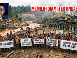Ketika Kata “Jika” Menjadi Tanggung Jawab: Lindungi Masyarakat Adat dan Rakyat dari Ketidakadilan