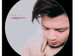 VIRAL…!! Black Boy 93 2 Konten Kreator Lipsing Tiktok Indonesia jadi Idola