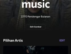 Dari Keterpurukan ke Platform Digital, Yans Zero Buktikan Kreativitas AI Bisa Menghasilkan Karya Terbaik Putra Bangsa