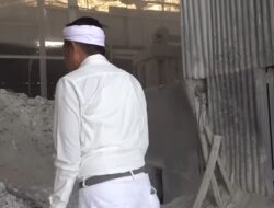 Pabrik Batu Kapur Cipatat Disorot, Dedi Mulyadi Pertanyakan Pengawasan Pemerintah
