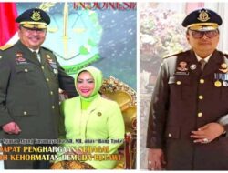 Demi Supremasi Hukum, PDKN Desak Presiden Prabowo Segera Ganti Jaksa Agung ST Burhanuddin