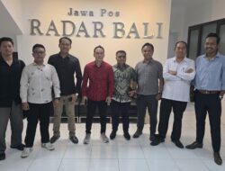 Gegara Pemberitaan Tak Sesuai Harapan, Pengacara Togar Situmorang Gugat Empat Media, Solidaritas Jurnalis Bali Pasang Barisan