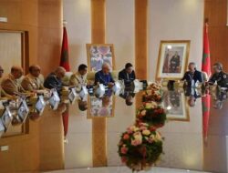 Komitmen Perdamaian Maroko: Tinjauan Partisipasi dalam Pasukan Stabilisasi Internasional di Gaza dan Masa Depan Timur Tengah