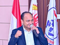 Diterbitkannya SK Penyempurnaan PB. MI 2026-2030, Dr. Fachrul Razi Tegaskan Legalitas di Bawah Kepemimpinan AA Lanyalla Mahmud Mattalitti dan Fokus Prestasi Dunia