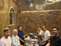 Pentingnya Kontrol Sosial Formal dan Informal terhadap Investor Asing demi Mewujudkan Investasi yang Sehat dan Berkelanjutan