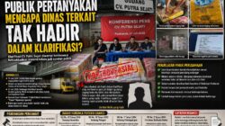 Polemik Gudang Daging Beku Pontianak Timur Memanas, Publik Pertanyakan Mengapa Dinas Terkait Tak Hadir dalam Klarifikasi”