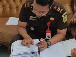 Kejaksaan Negeri Wonosobo Lakukan Penggeledahan di Dinas Sosial untuk Dalami Dugaan Penyimpangan Program PKH