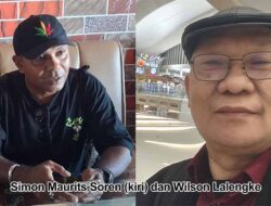 Penyerobotan Lahan di Jalan Tuturuga Aimas: Antara Derita Warga dan Ketegasan Hukum yang Dinanti