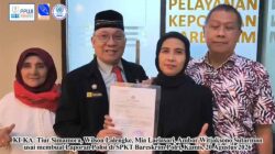 PPWI Laporkan Teddy Kurniawan, Beno Adi Nugraha Junanto, dan Rivan Putera Yuwono ke Bareskrim Polri atas Dugaan Pemerasan dan Penipuan