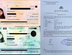 Skandal Paspor Ganda: Ancaman Serius bagi Perlindungan Anak dan Integritas Hukum Indonesia