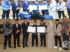 Dewan Perwakilan Rakyat Daerah (DPRD) Kabupaten Bandung Barat Menggelar Rapat Paripurna Tahun Anggaran 2026