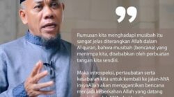 Pulihkan Nama Baik Ust. H. Mustari Dg Ngago: 127 Hari Wajib Lapor, Perkara Dilimpahkan, Namun Kepastian Hukum Belum Ada