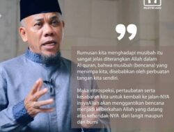 Pulihkan Nama Baik Ust. H. Mustari Dg Ngago: 127 Hari Wajib Lapor, Perkara Dilimpahkan, Namun Kepastian Hukum Belum Ada