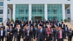 DPRD KBB Abaikan Peringatan KPK: KUA-PPAS Dibahas di Hotel, Gedung Dewan Senilai Rp149 Miliar Kosong Melompong