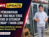 Setahun Lebih Tanpa Kejelasan, Korban Penganiayaan di Citeureup Pertanyakan Kinerja Penyidik Polsek Citereup