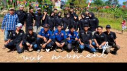 Semangat Kemerdekaan Membara Warga RT 04/ RW 08 Kp Ciburial Sumber, Desa Margajaya, Gelar Berbagai Perlombaan Meriahkan HUT RI ke-81