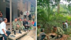 Kemarau Panjang di Kayan Hilir, Langka Air Bersih