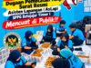 Polemik Kasus Dugaan Pemecatan Tanpa Surat Resmi Asisten Lapangan ( AsLap) SPPG Batujajar Timur I Mencuat di Publik!!