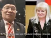 Perempuan Ukraina Wajib Militer dan Proyek Diplomasi Manis: Pernyataan Elena Semerikova dan Apresiasi Persatuan Pewarta Warga Indonesia