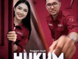 Wujudkan Mimpi Menjadi Sarjana Hukum, Universitas Kartamulia Membuka Pendaftaran Jurusan Ilmu Hukum