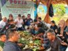 “Kritik Bukan untuk Menjatuhkan” — Doa Bersama Pokja Wartawan KBB, Serukan Transparansi dan Perubahan Nyata