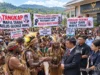 Gelombang Perlawanan Masyarakat Adat Tanah Moi: Jeritan Keadilan di Bawah Bayang-Bayang Perampasan Tanah