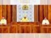 HM the King Delivers Speech to Parliament at Opening of 1st Session of 1st Legislative Year of 12th Legislature