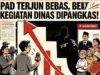 KBB di Persimpangan Kritis: PAD Anjlok, Kegiatan Dinas Dipangkas Secara Paksa