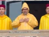 Bukan Sekadar Retorika! Raja Mohammed VI Tawarkan Solusi Nyata bagi Tantangan Global