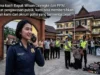 Mengikis Kelakuan Oknum dan Menegakkan Keadilan, Ketika Suara Rakyat dan Polisi Baik Menyatu