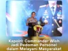 Kapolri Tegaskan “Commander Wish” sebagai Pedoman Utama Pelayanan kepada Masyarakat
