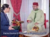 Pertemuan Bersejarah di Istana Kerajaan Rabat: Menyongsong Era Baru Pemerintahan Maroko di Bawah Kepemimpinan King Mohammed VI