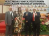 Penelitian Universitas Kartamulia Dipresentasikan di Bandung, Angkat Model Mediasi Konflik, Politik Hukum dan Pelajaran Perdamaian di Indonesia