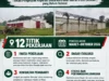 12 Titik Pekerjaan KDKMP Belum Selesai, Kodim 1204/Sanggau Tegaskan Proses Penggantian Konsultan Berjalan Sesuai Mekanisme